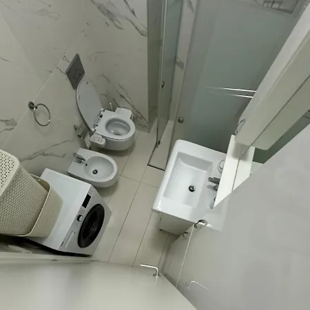 Apartman Blue Sky 1 Durrës